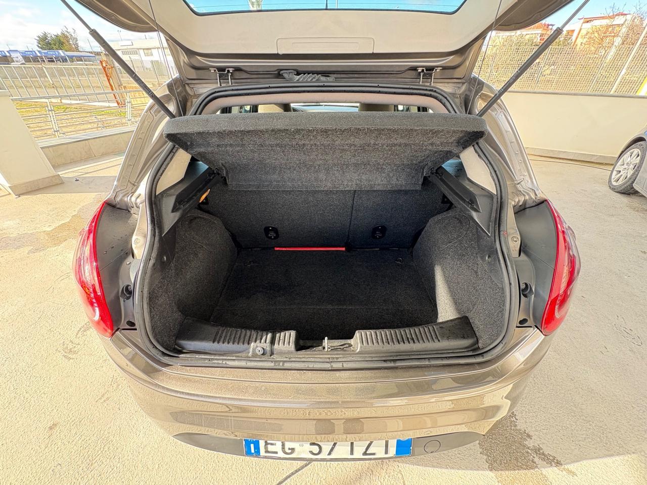 Fiat Bravo 1.6 MJT 120 CV DPF Emotion