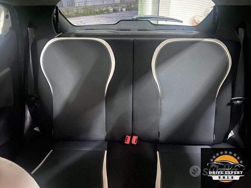 Lancia Ypsilon 0.9 t.air Elefantino ecochic m...