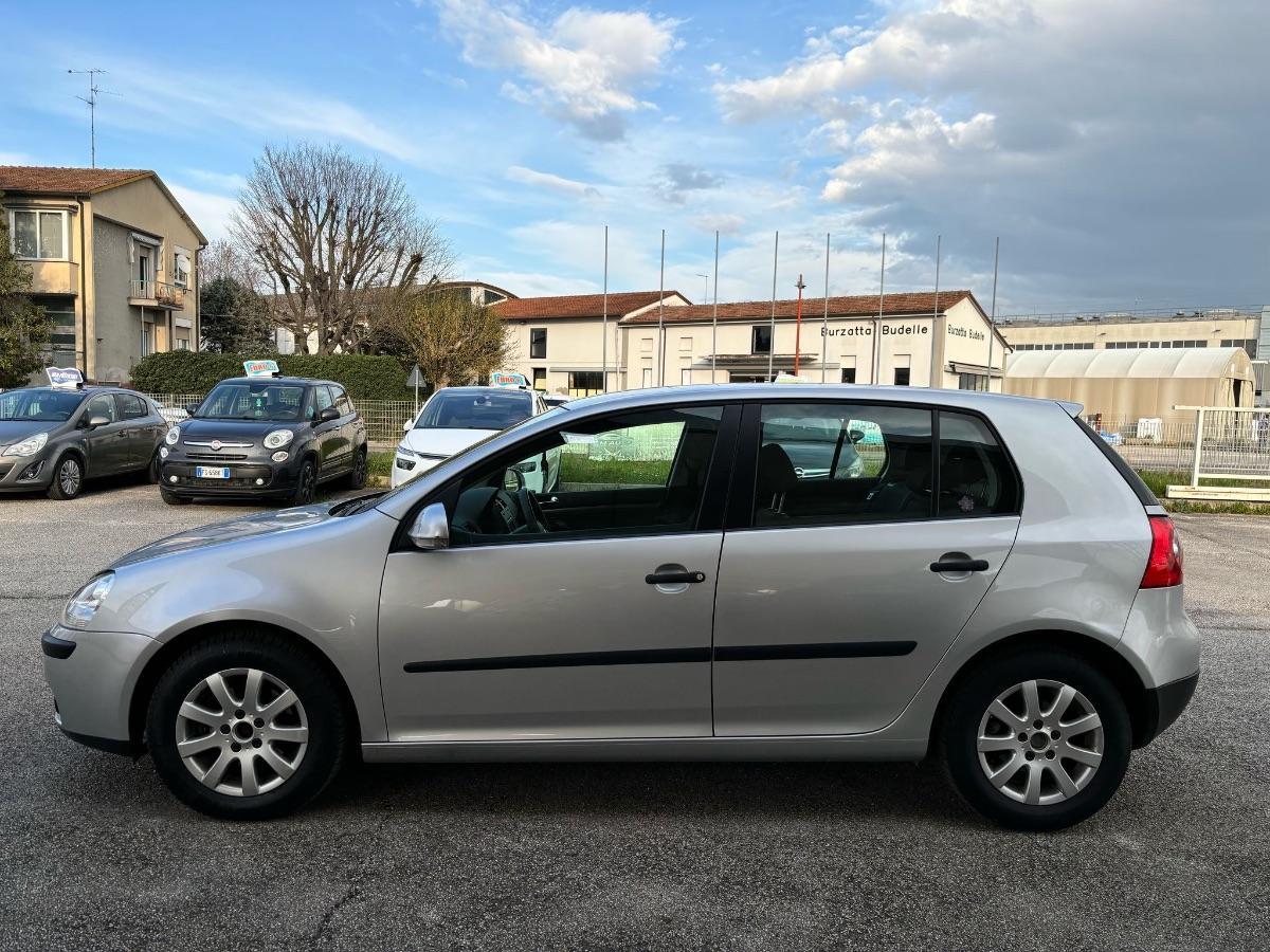 VOLKSWAGEN - Golf - 1.9 TDI 5p. Comfortline