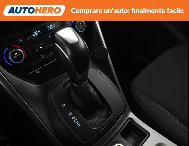 FORD Kuga 2.0 TDCI 120 CV S&S 2WD Powershift Business