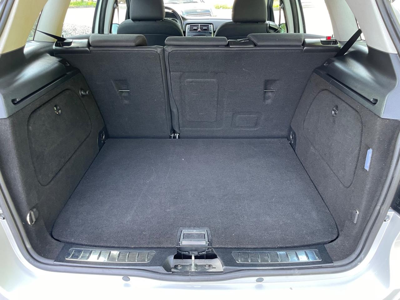 Mercedes-benz B 200 CDI Sport*CAMBIO AUTOMATICO *