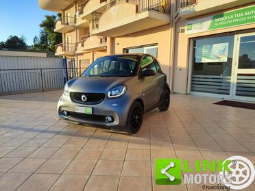 SMART ForTwo 90 0.9 Turbo twinamic 18th