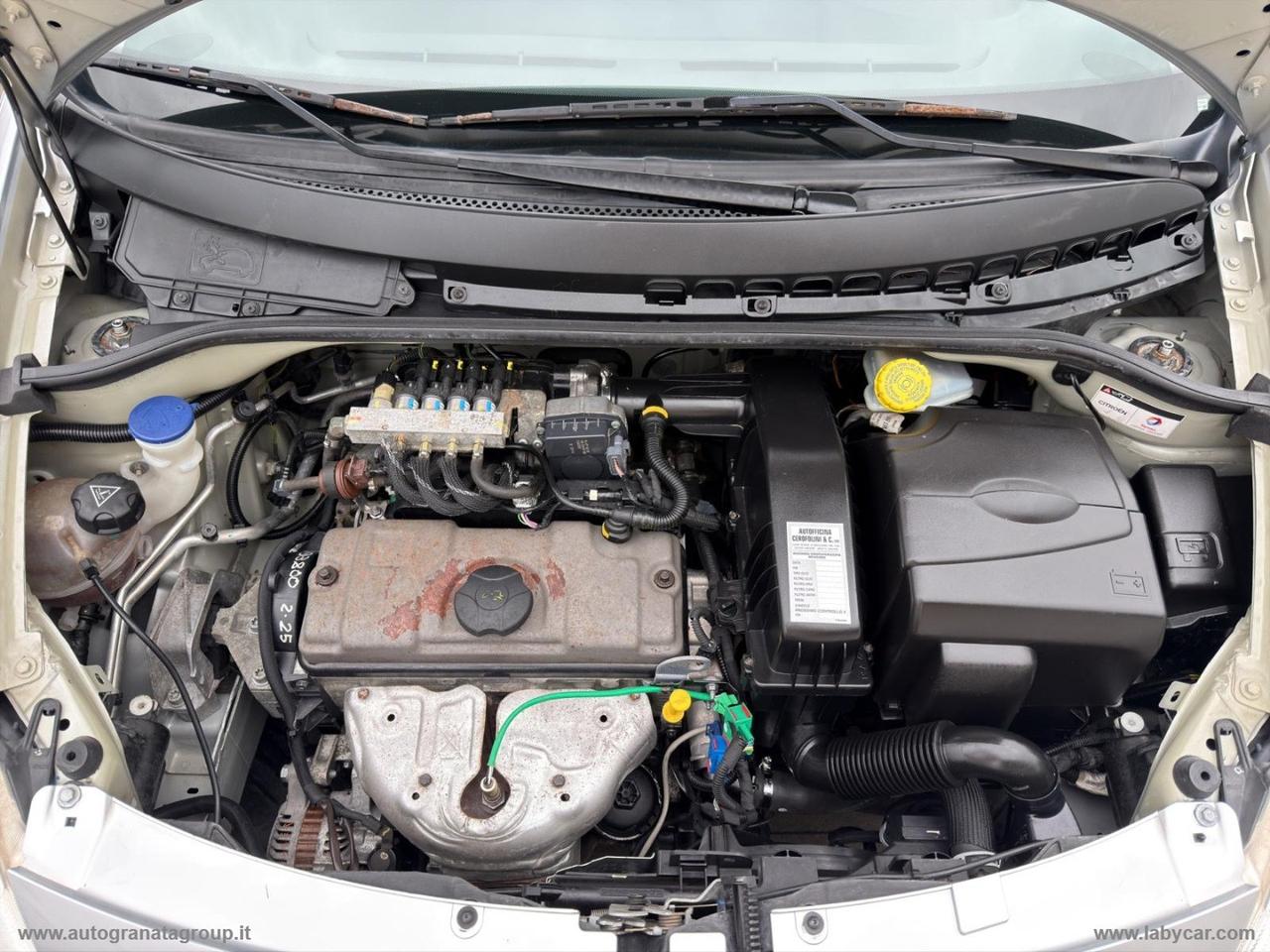 CITROEN C3 1.1 Ideal Bi Energy G GARANTITA 12 MESI!