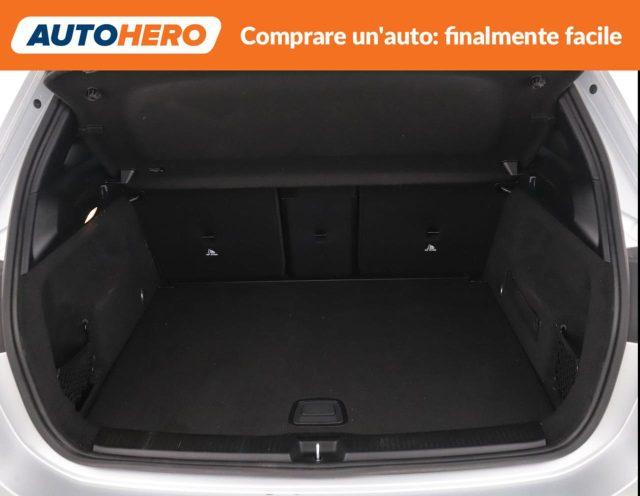 MERCEDES-BENZ B 180 Automatic Premium