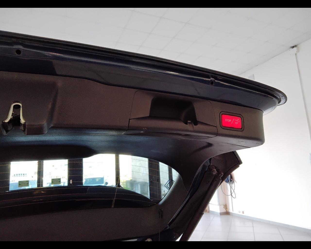 Mercedes-Benz Classe B - W247 2018 - B 250 e phev (eq-power) Premium auto