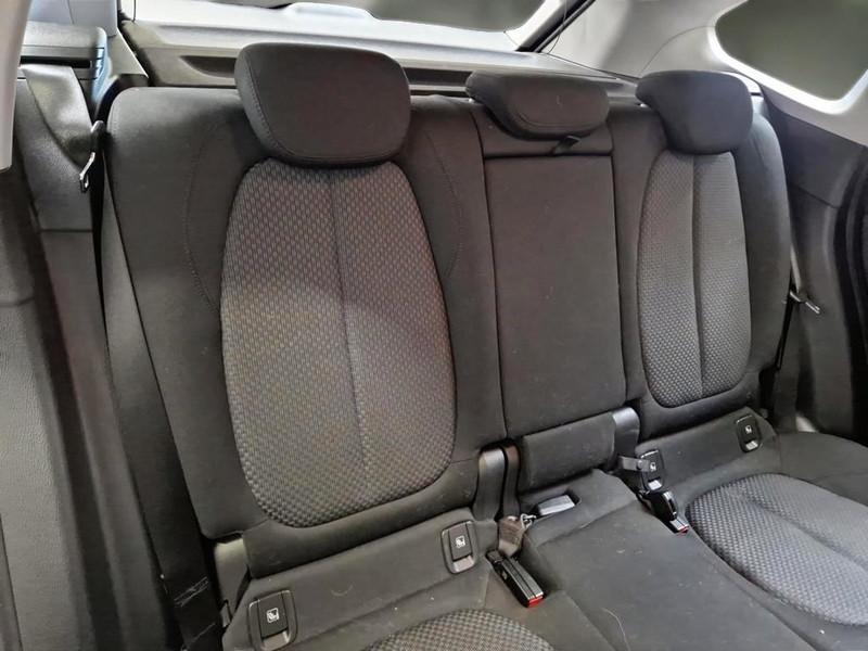 BMW X1 XDRIVE 25E BUSINESS ADVANTAGE AUTOMATICO SUV