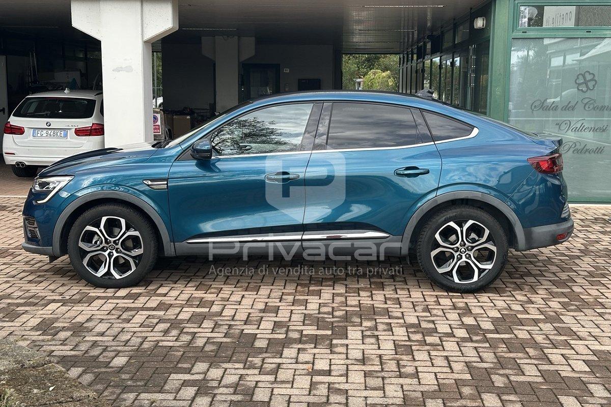RENAULT Arkana Arkana Hybrid E-Tech 145 CV Intens