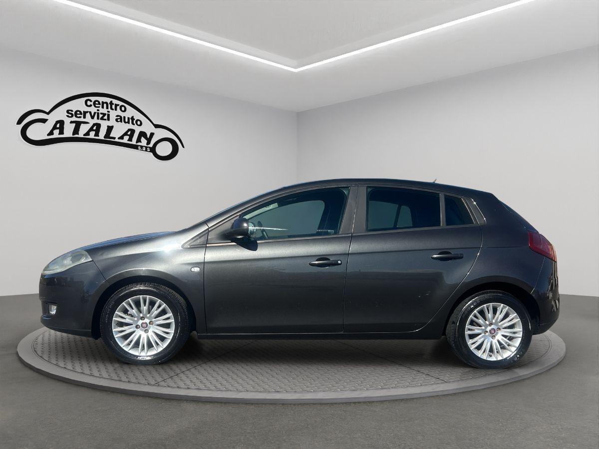 FIAT - Bravo - 1.6 MJT 120 CV DPF Emotion