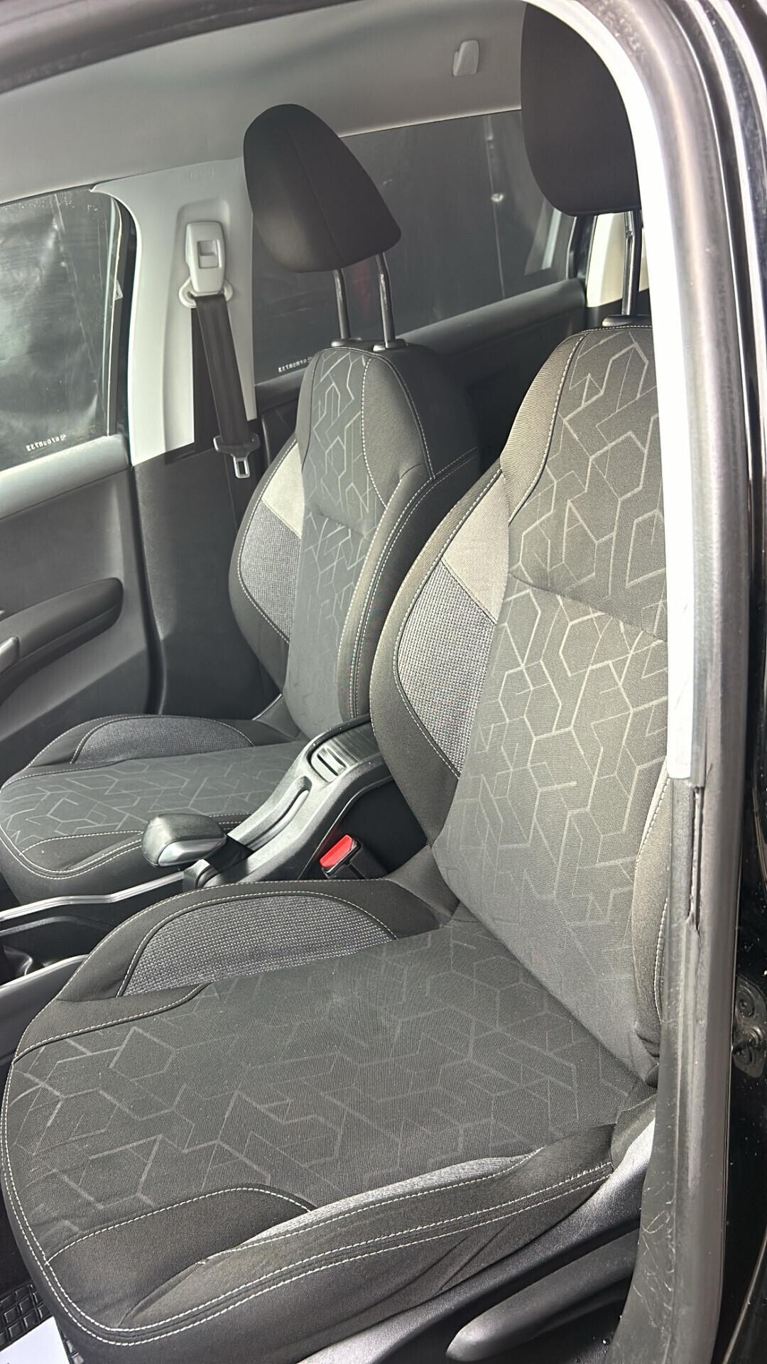 Peugeot 2008 1.6 BlueHDi 75cv Active 11/2016