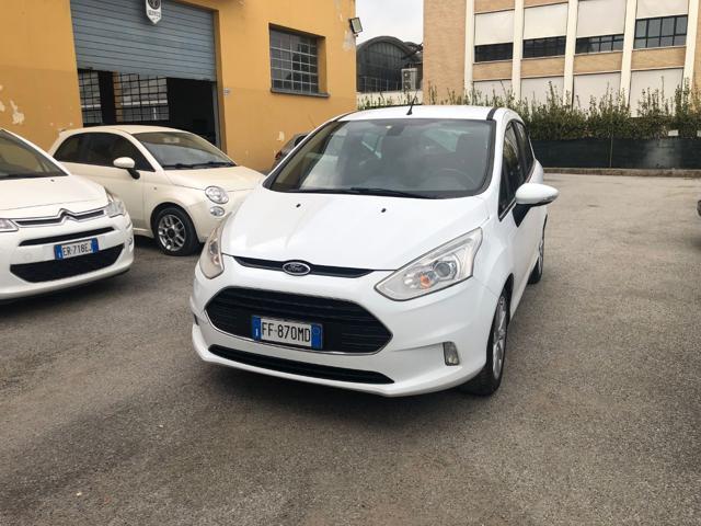 FORD B-Max 1.5 TDCi 75 CV Business