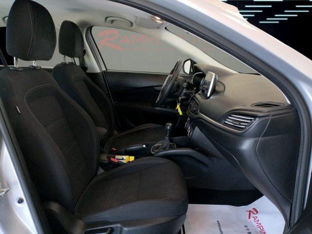 FIAT Tipo 1.6 Mjt 120 Cv SW Lounge Km67.000 Pronta Consegna