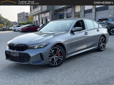 Bmw 320 Serie 3 d MHEV X Drive M Sport Pro #50779