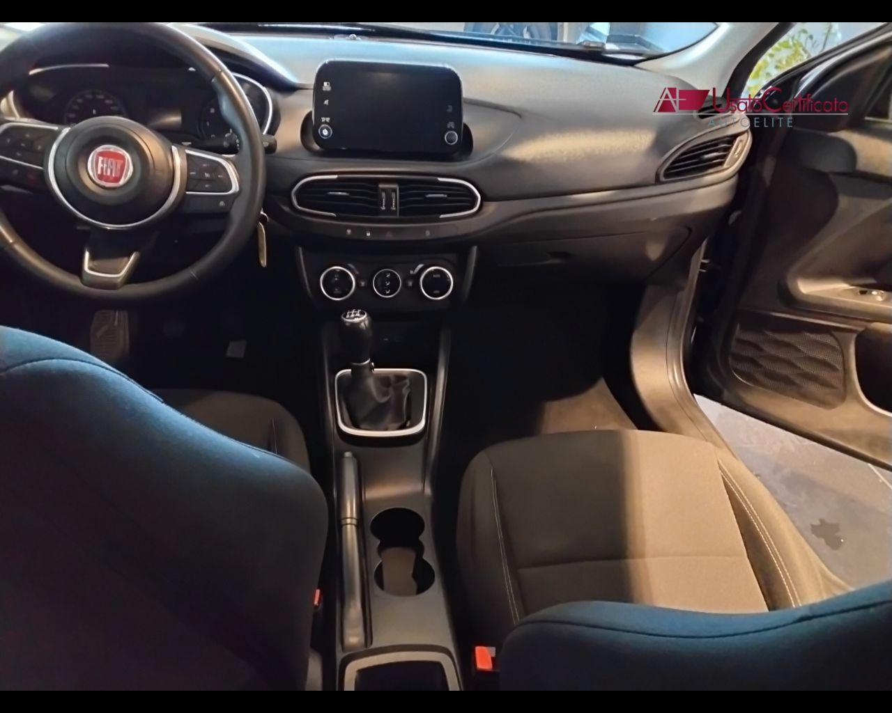 FIAT Tipo 1.0 5 porte