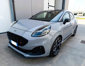 Ford Puma 1.5 EcoBoost 200 CV S&S ST - solo 10mila km