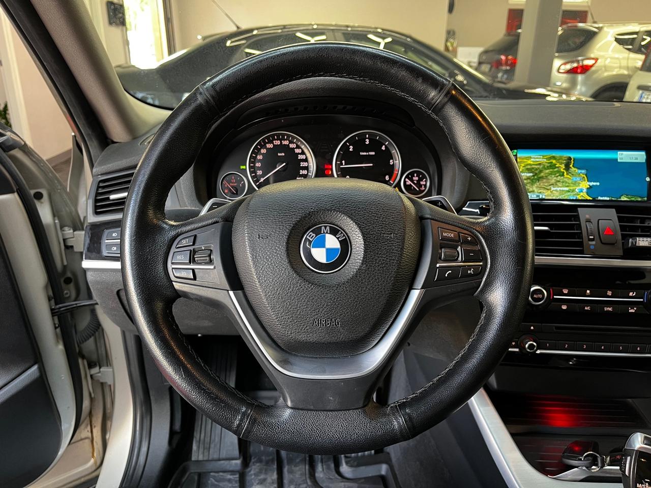 Bmw X4 xDrive20d xLine - FABIANOAUTO