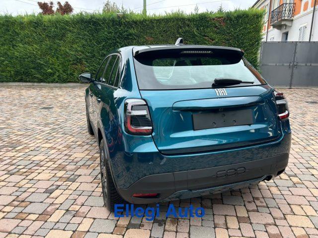FIAT 600 PROMO FINANZIAMENTO 1.2 Icon 100cv KM 0