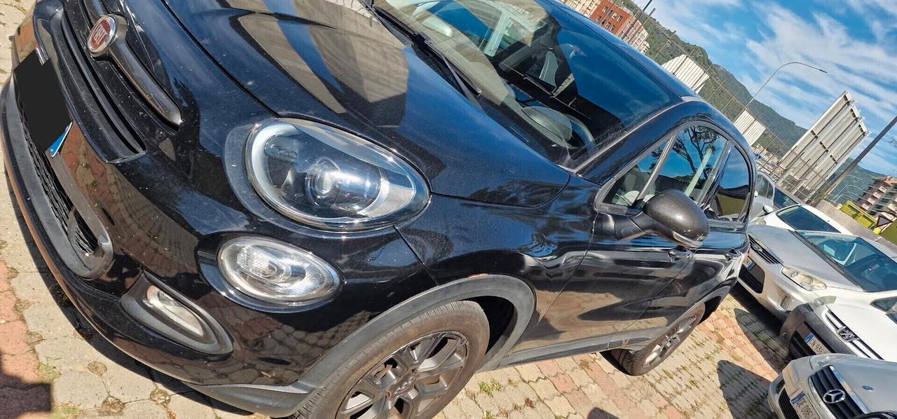 Fiat 500X 1.6 MultiJet 120 CV Business