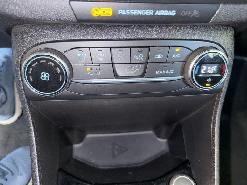 Ford Fiesta Fiesta 1.1 85 CV 5 porte Titanium