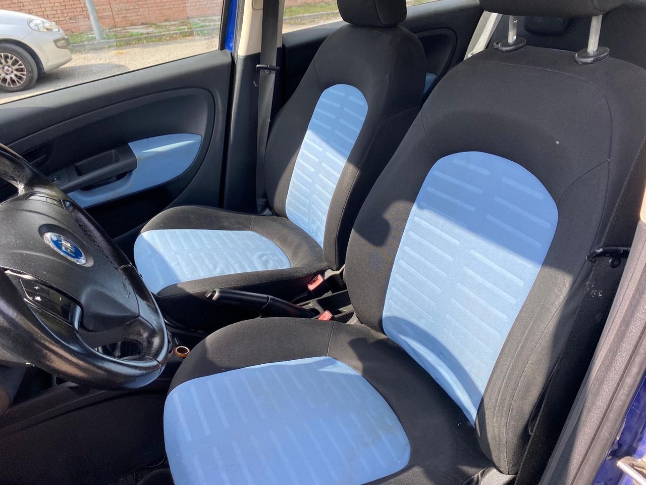 Fiat Grande Punto 1.2 5 porte Active