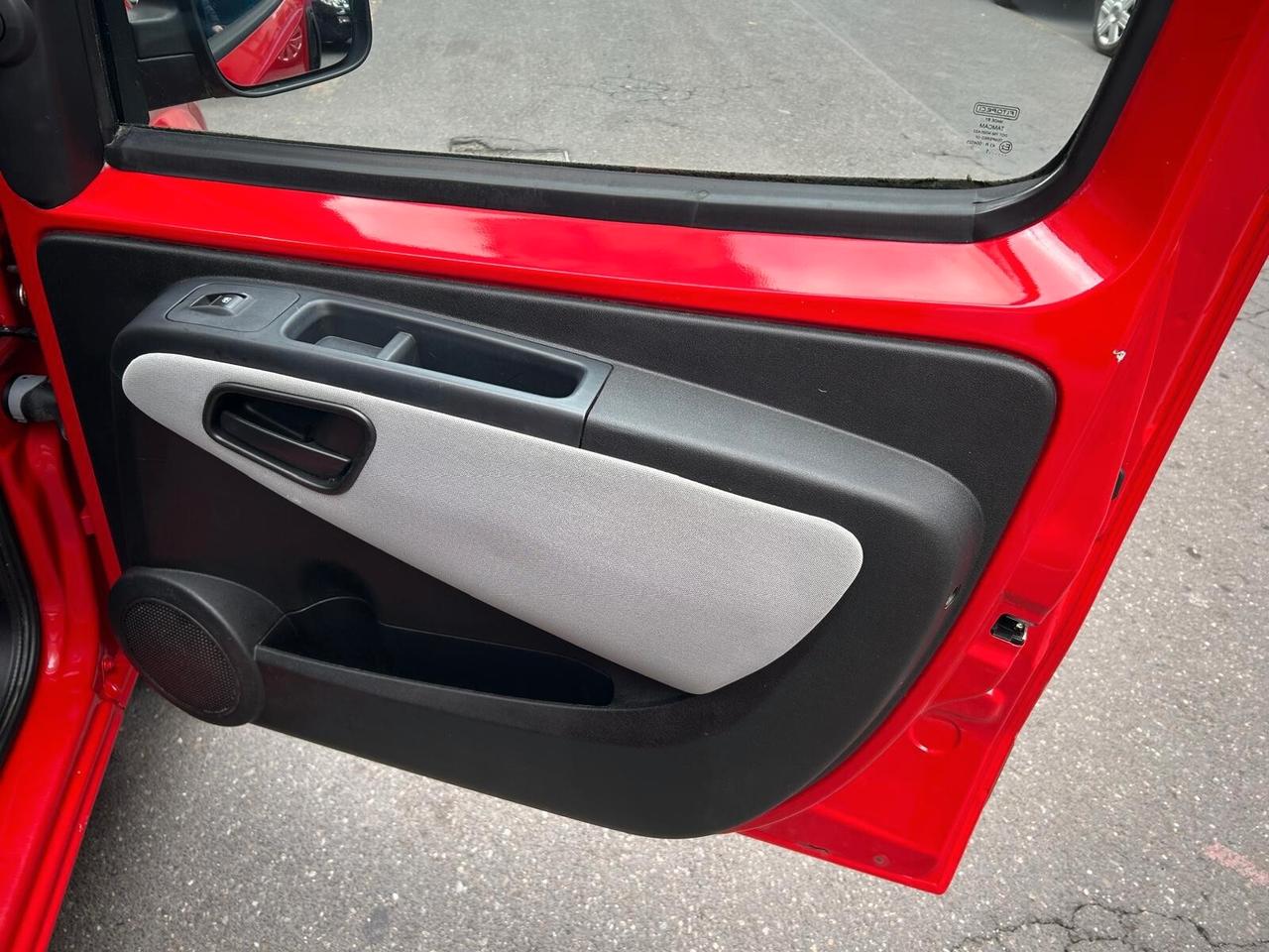 Fiat Qubo 1.3 MJT 75 CV Trekking