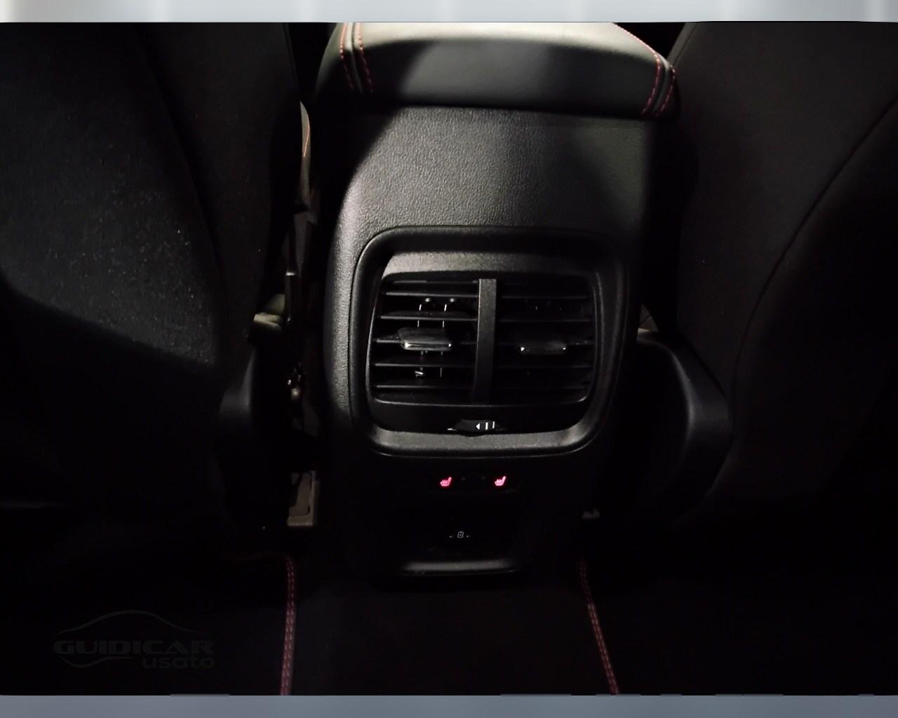 FORD Kuga IV 2024 - Kuga 2.5 full hybrid ST-Line 2wd 180cv auto