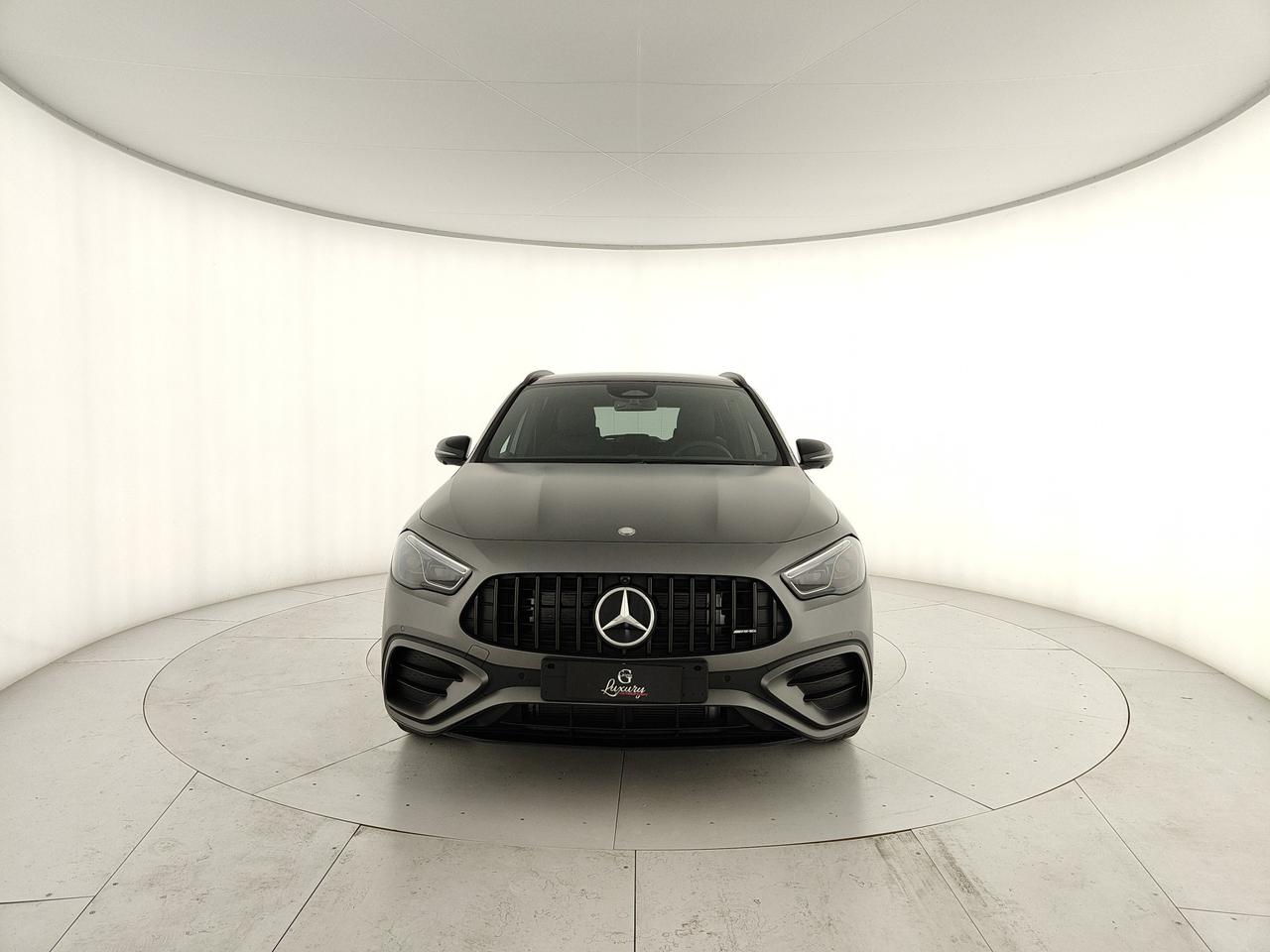 Mercedes-Benz Mercedes-AMG GLA 35 4MATIC