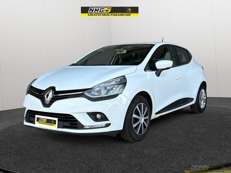 Renault Clio TCe 12V 90 CV GPL Start&Stop 5 porte Energy Duel