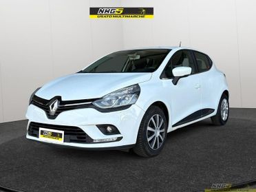 Renault Clio TCe 12V 90 CV GPL Start&Stop 5 porte Energy Duel