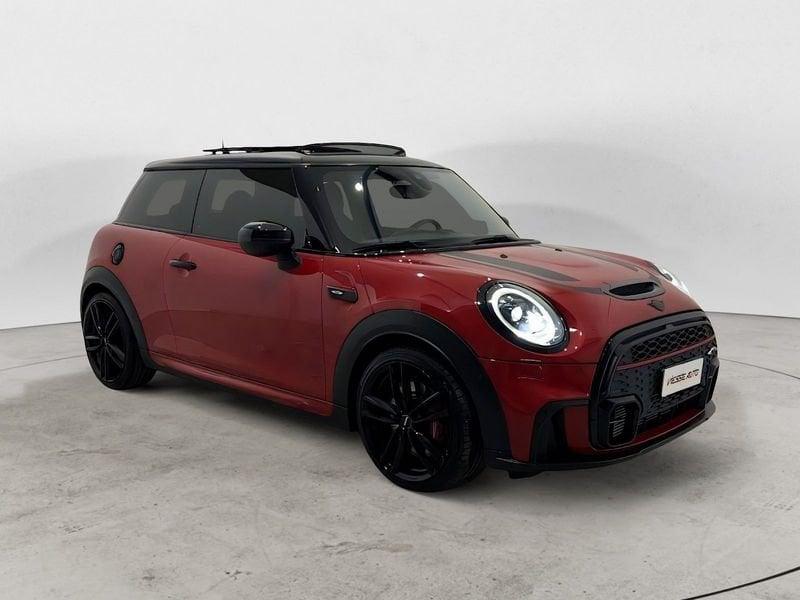 MINI Mini John Cooper Works
