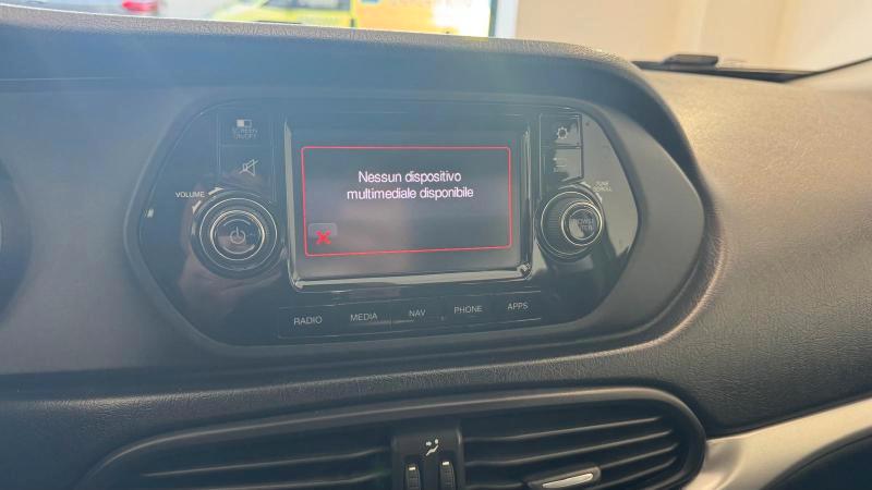 FIAT Tipo 1.3 Mjt 95 Cv. Life