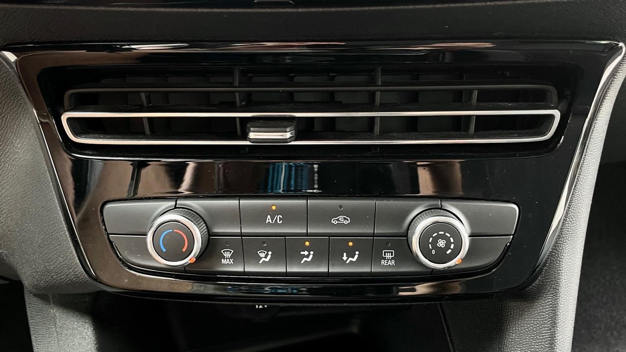 OPEL MOKKA 1.2 TURBO ELEGANCE 101 CV - VIRTUAL COCKPIT, FULL LED, NEOPATENTATI