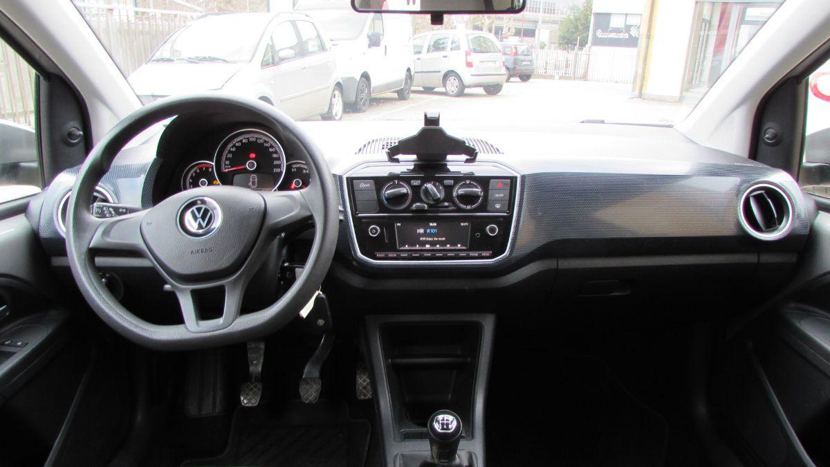 VOLKSWAGEN - Up! - 1.0 5p. EVO color BMT