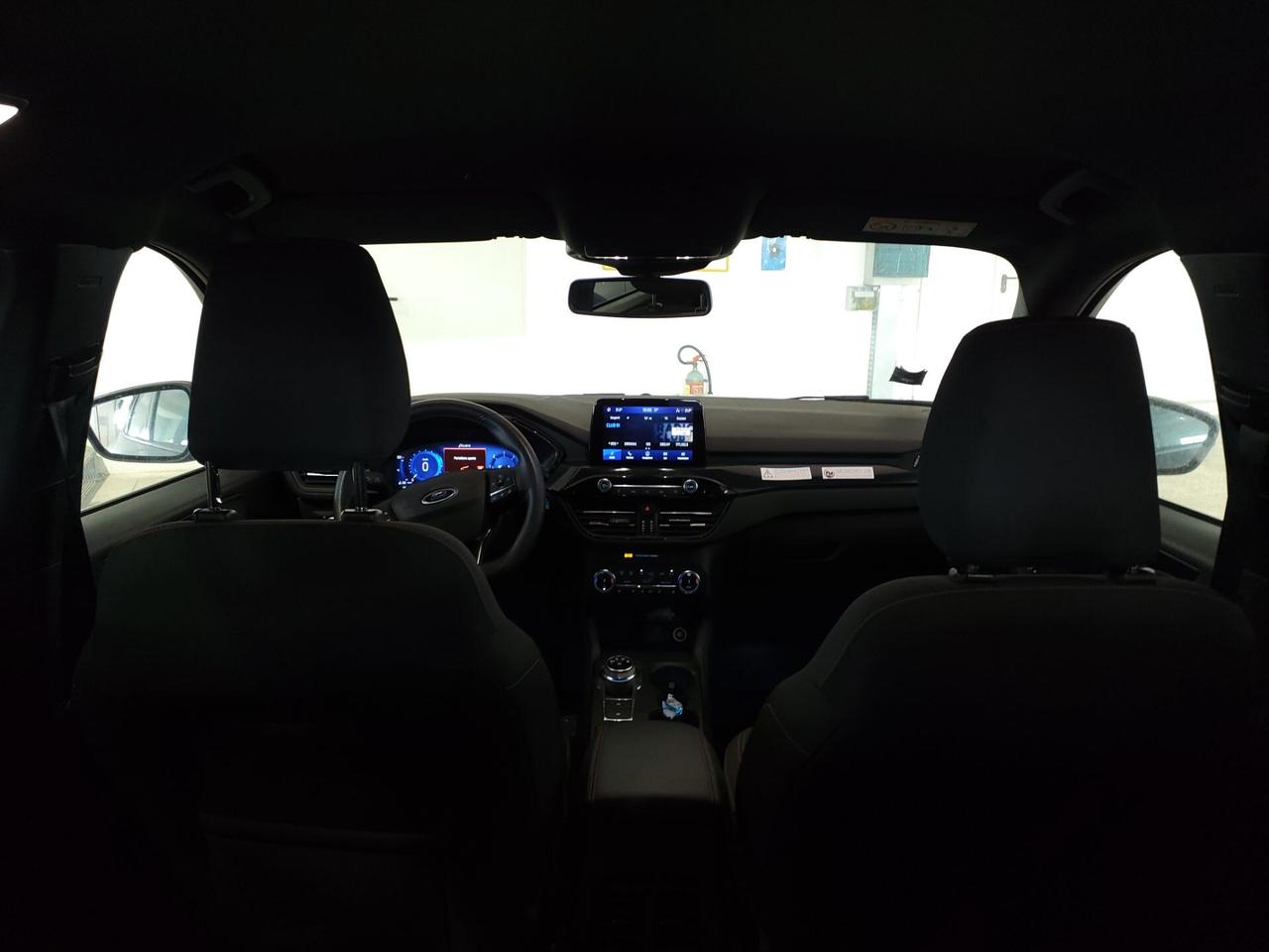 Ford Kuga 2.0 120CV ST-LINE AUTOM. **PREZZO REALE**UNIPRO'**