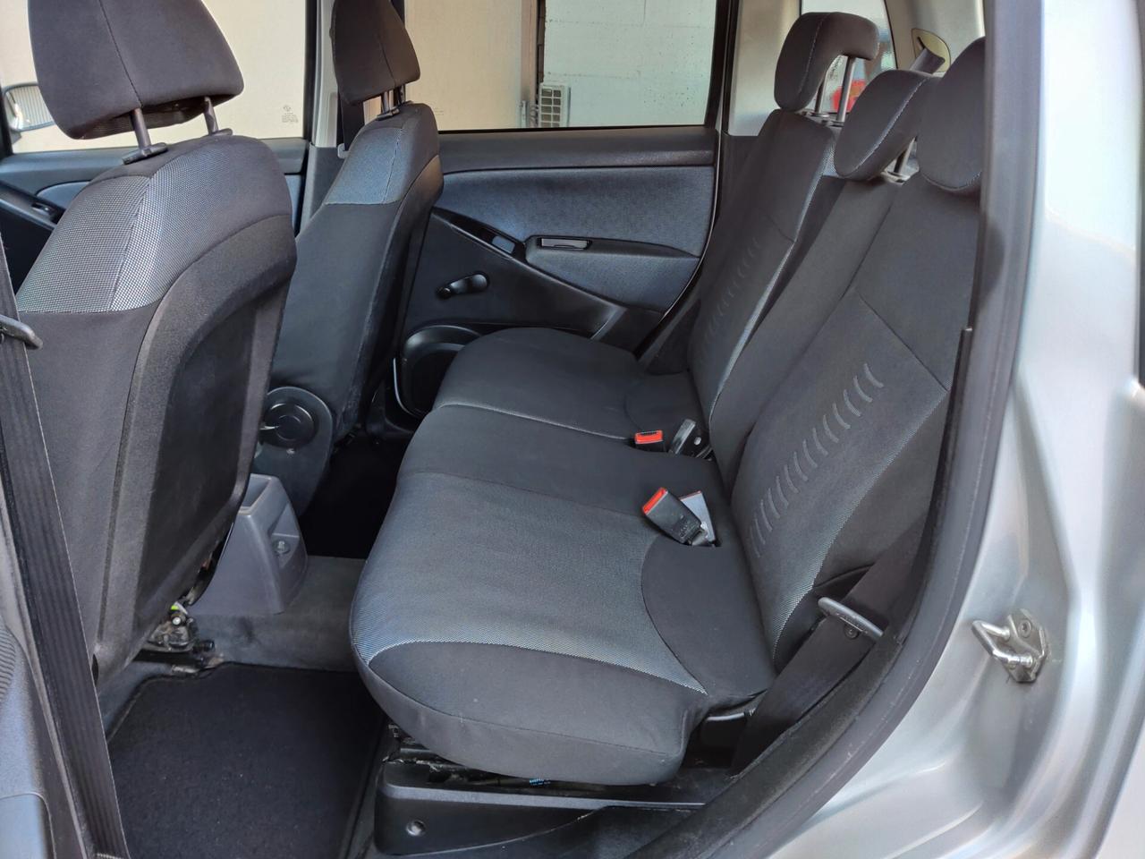 Fiat Idea 1.3 Multijet EURO 4