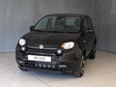 Fiat Panda 1.0 Hybrid 70cv City Cross
