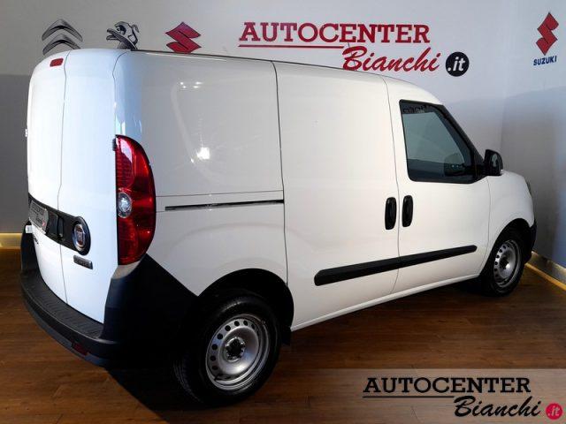 FIAT Doblo Doblò 1.6 MJT 105CV S&S PL-TN Cargo Maxi Business