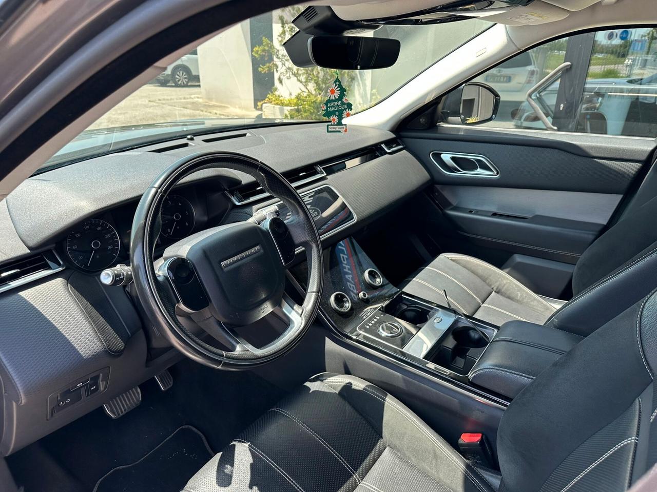 Land Rover Range Rover Velar Range Rover Velar 2.0D I4 240 CV R-Dynamic S