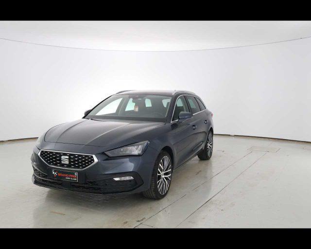 SEAT Leon Sportstourer 1.5 eTSI 150 CV DSG Xcellence