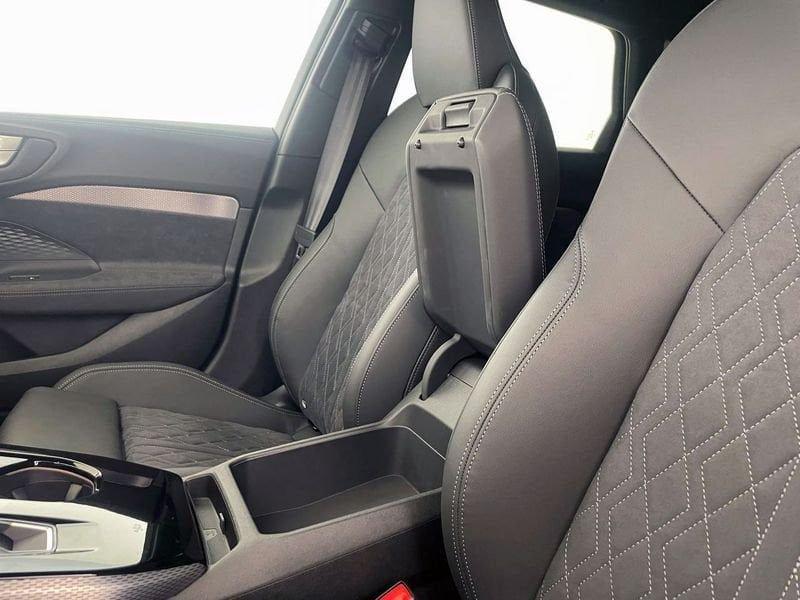 Audi A5 A5 Avant TDI 150 kW S tronic mHEV+ S Line edition