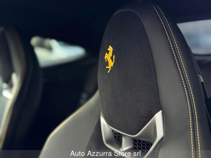 Ferrari Amalfi Amalfi 3.9 F1 DCT | IVA, LIFT, MADM, CARBON