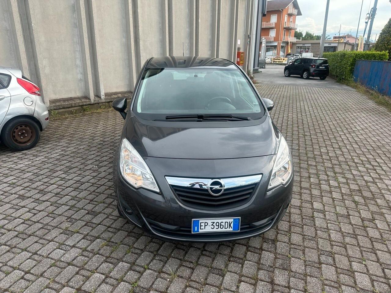 Opel Meriva 1.4 100CV Cosmo