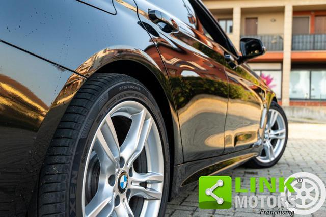 BMW 440 i xDrive 326CV Gran Coupé MSPORT 2019 - 48.000KM