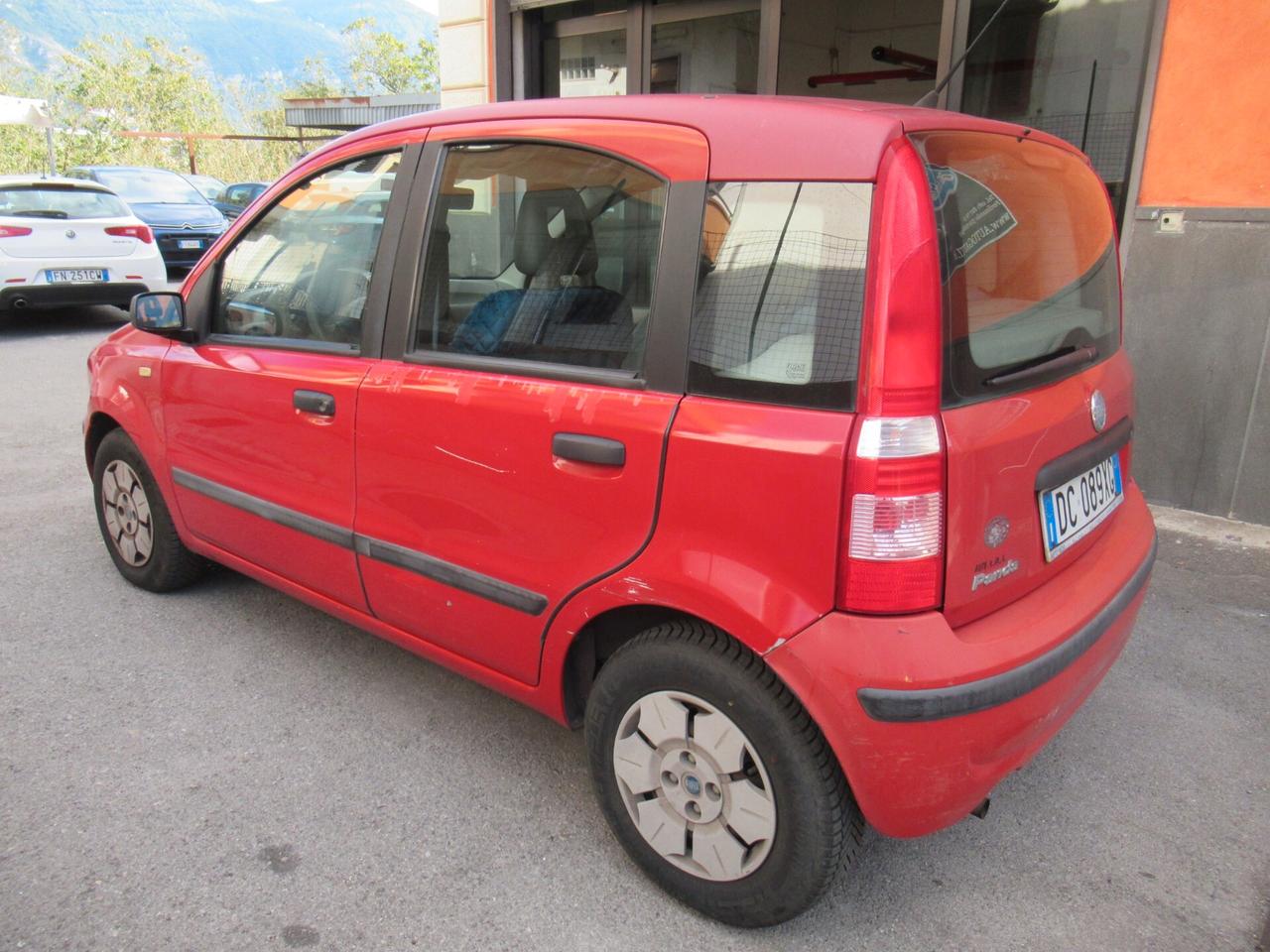 Fiat Panda 1.1 Active