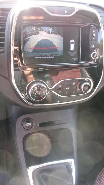 Renault Captur 1.5 dCi Hypnotic