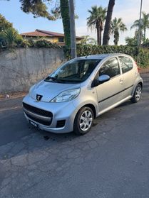Peugeot 107 1.0 68CV 5p. Allure 2Tronic
