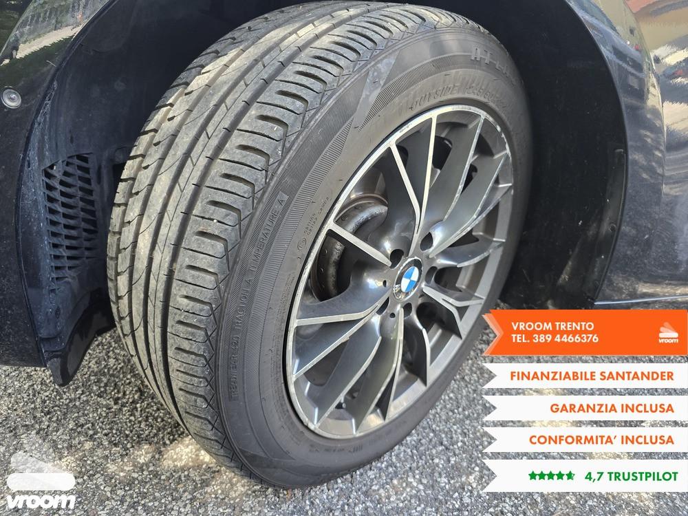 BMW Serie 5 G.T. (F07) 530d xDrive Gran Turism...