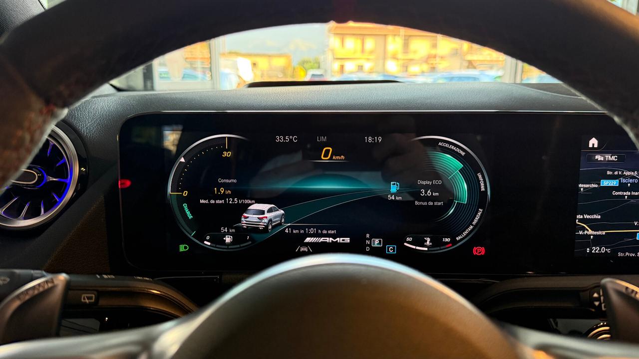 Mercedes-benz GLA 45 AMG 45S 4Matic+