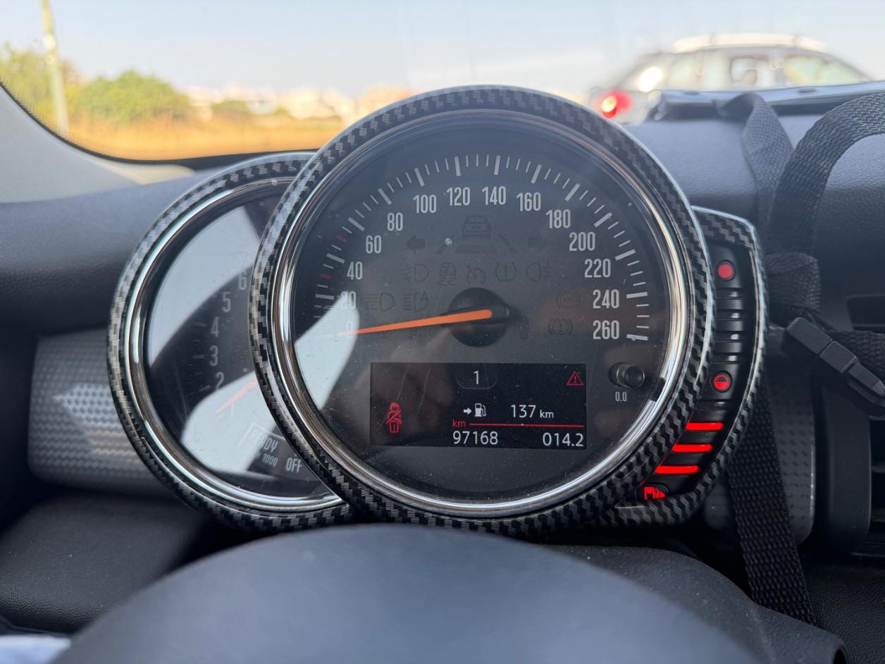 Mini 3 Porte One 1.2 75cv