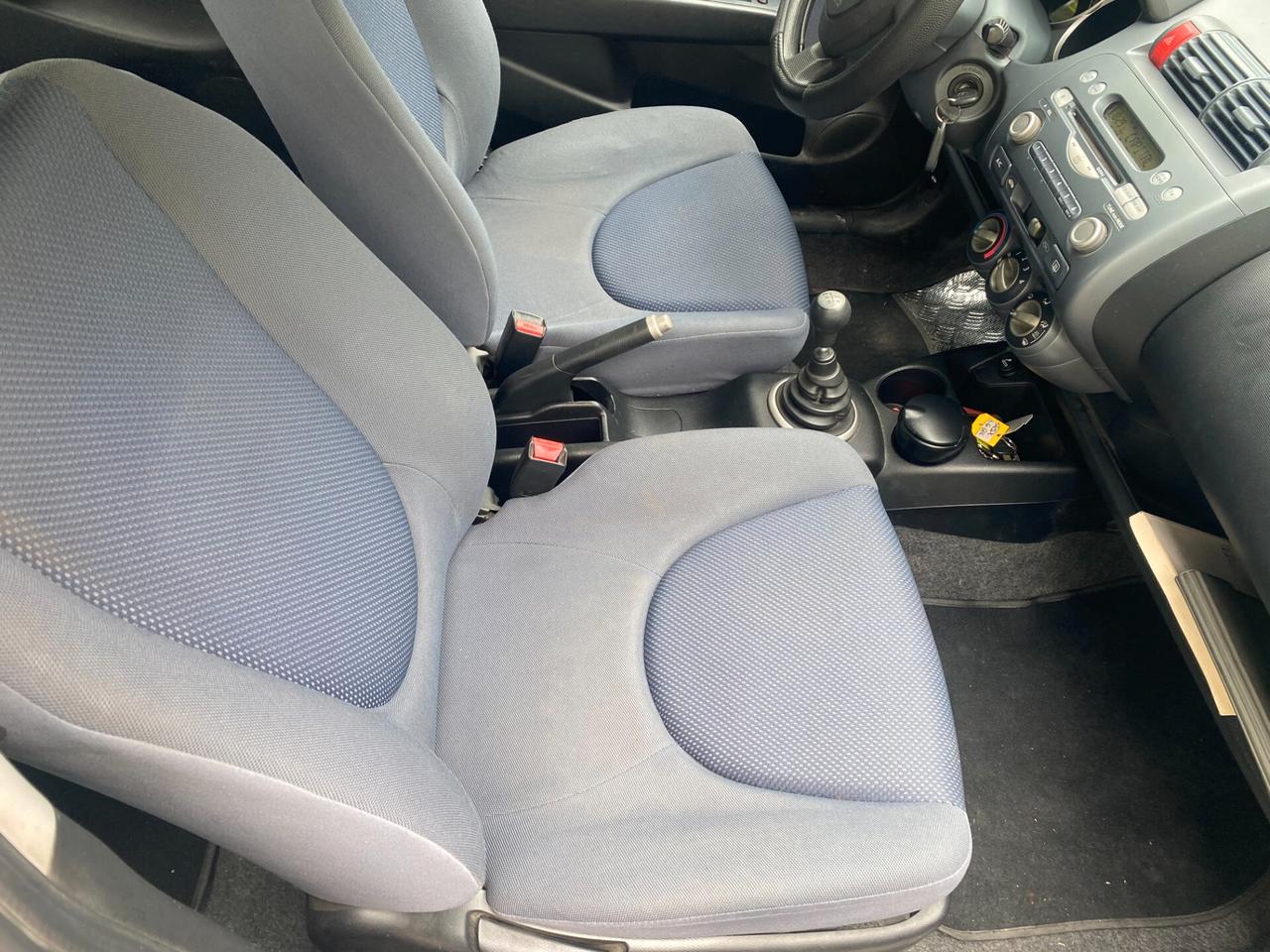Honda Jazz 1.2 i-DSi 5p.