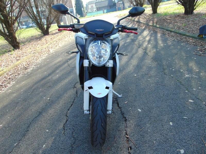 MV Agusta Brutale 800 EAS Italia